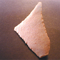 Stone Age tool - Neolithic